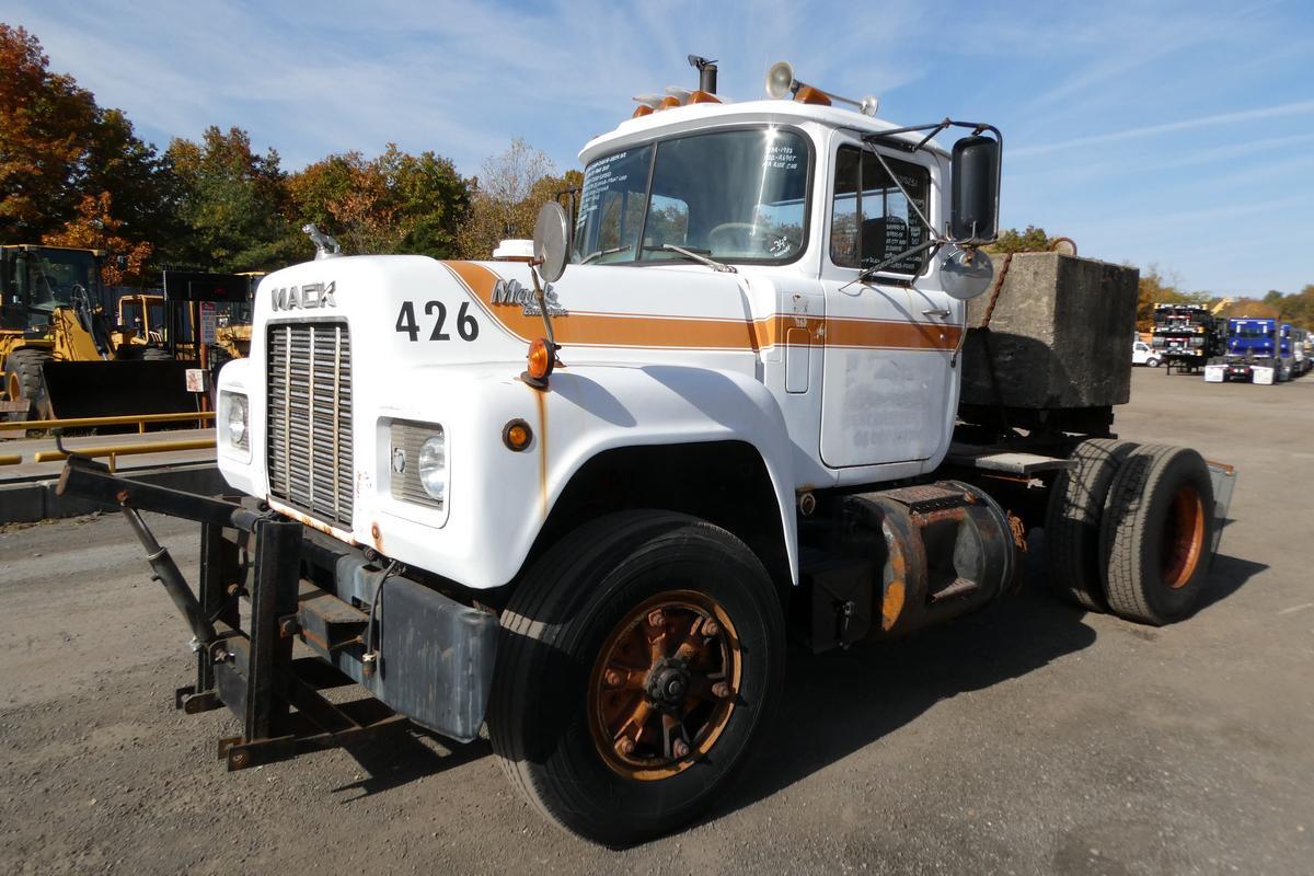 1980-1990 Mack Trucks For Sale - Commercial Truck Trader