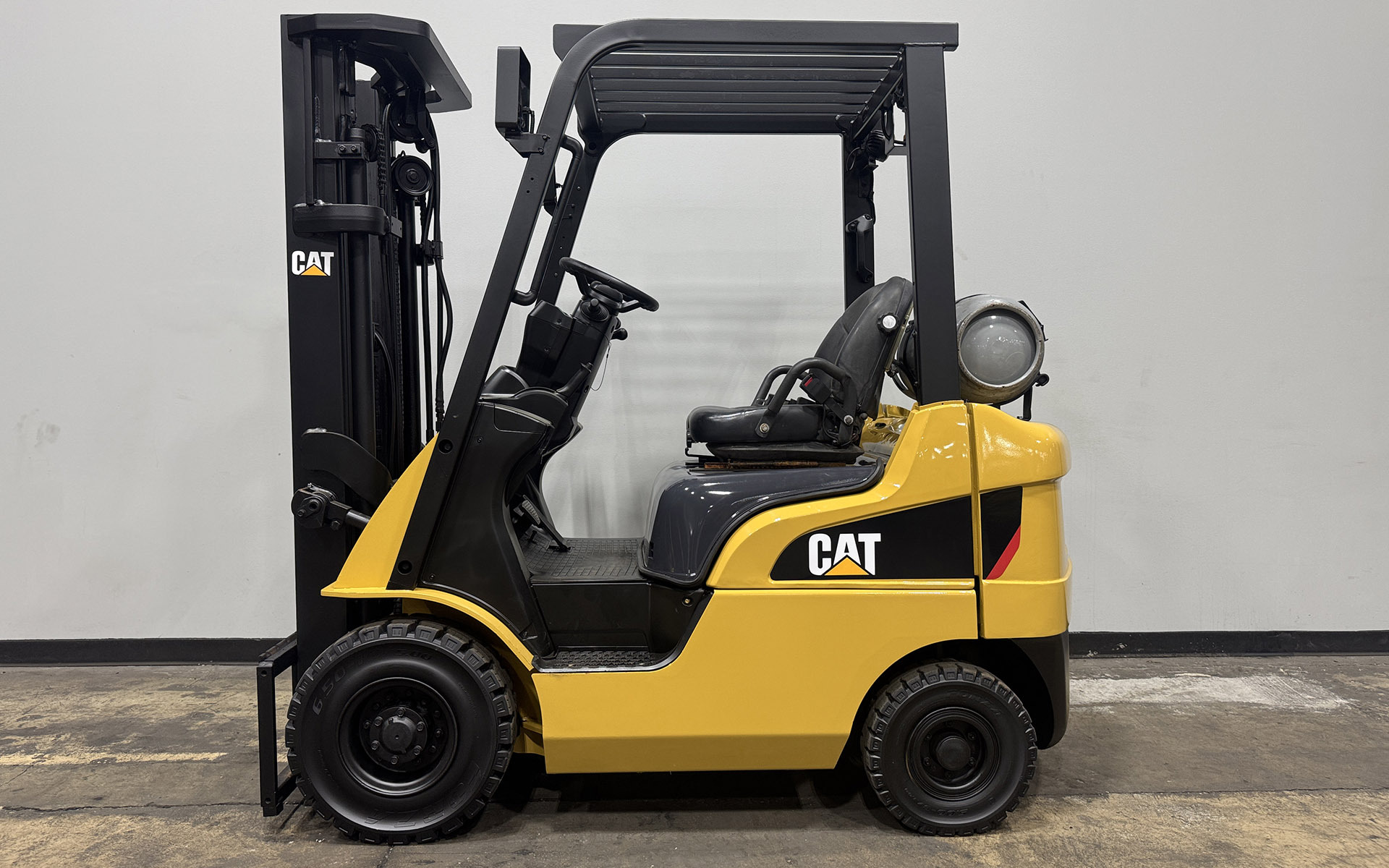 2018 CATERPILLAR GP18N in Cary, IL