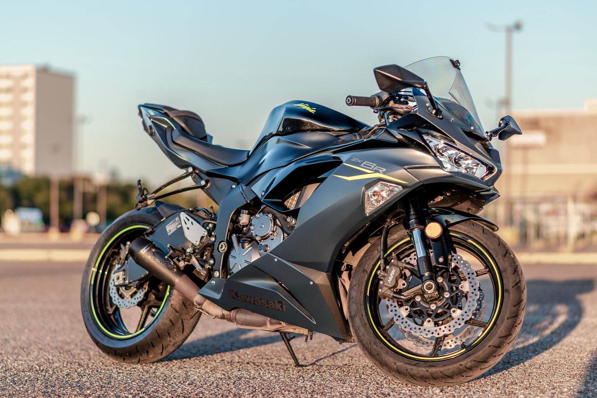 1988 Kawasaki Ninja Motorcycles For Sale - Cycle Trader