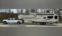 2020 Jayco PINNACLE 36 KPTS RV