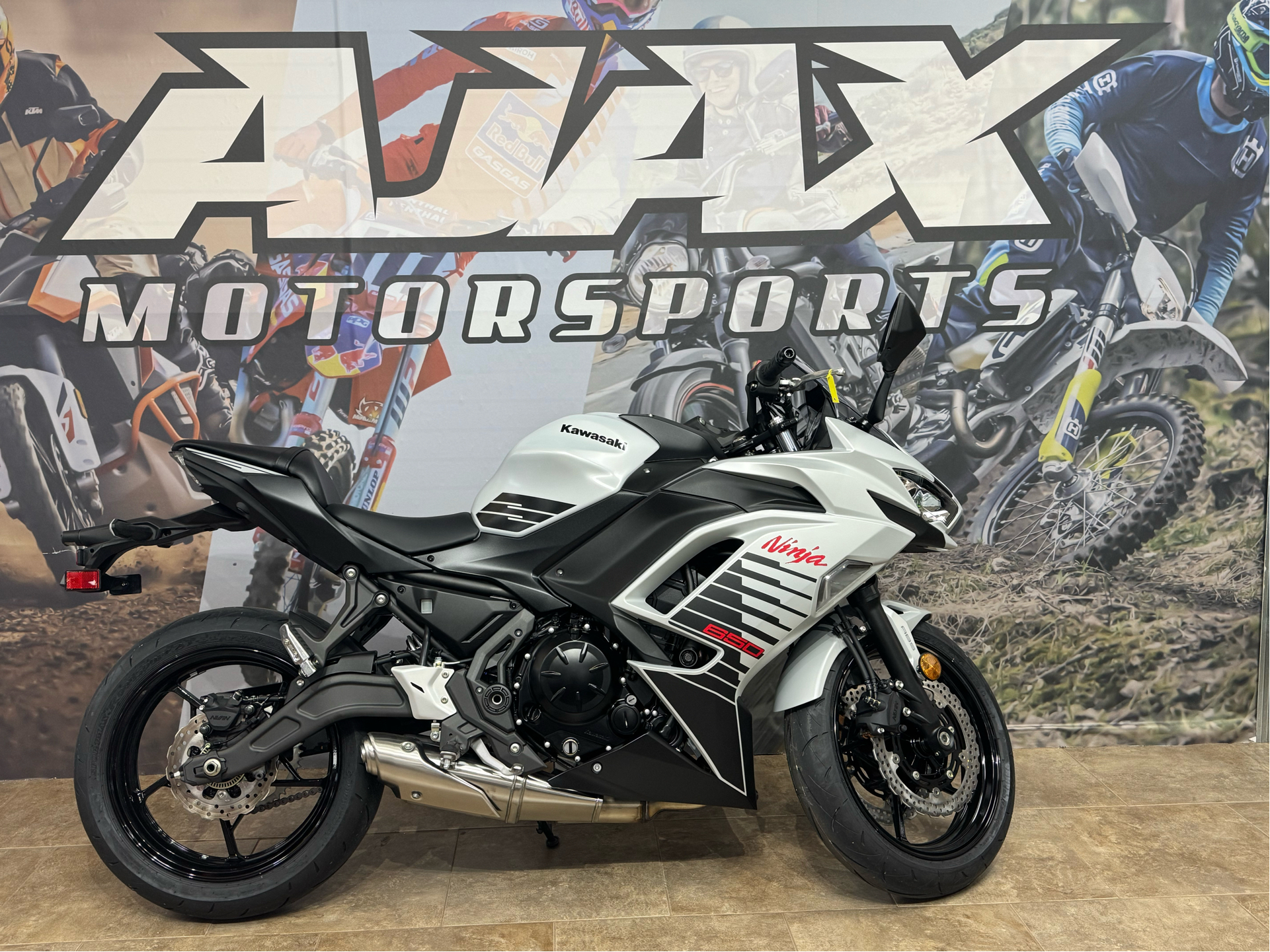 Kawasaki Ninja Motorcycles For Sale in Oklahoma - Cycle Trader