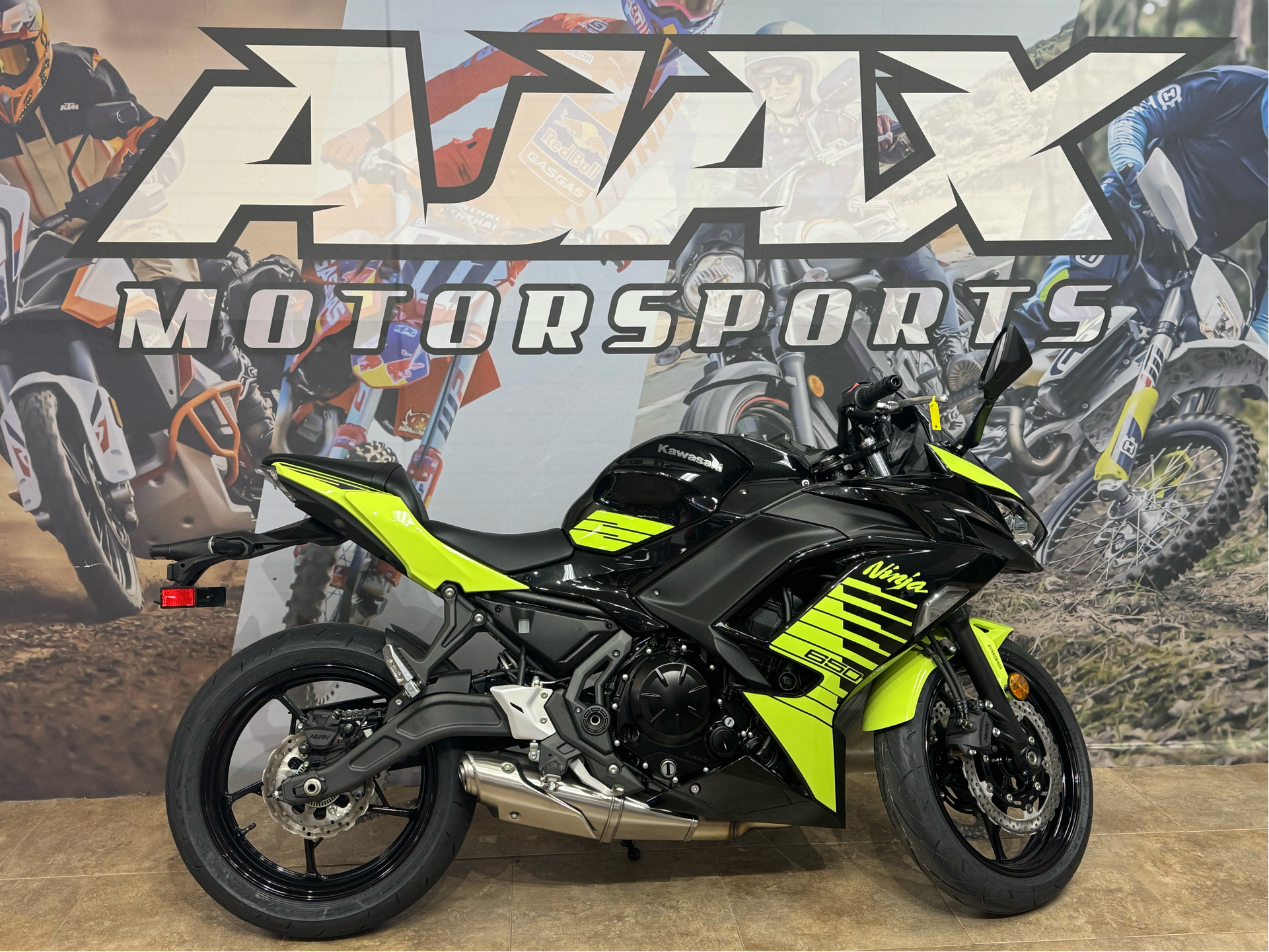 Kawasaki Ninja Motorcycles For Sale in Oklahoma - Cycle Trader