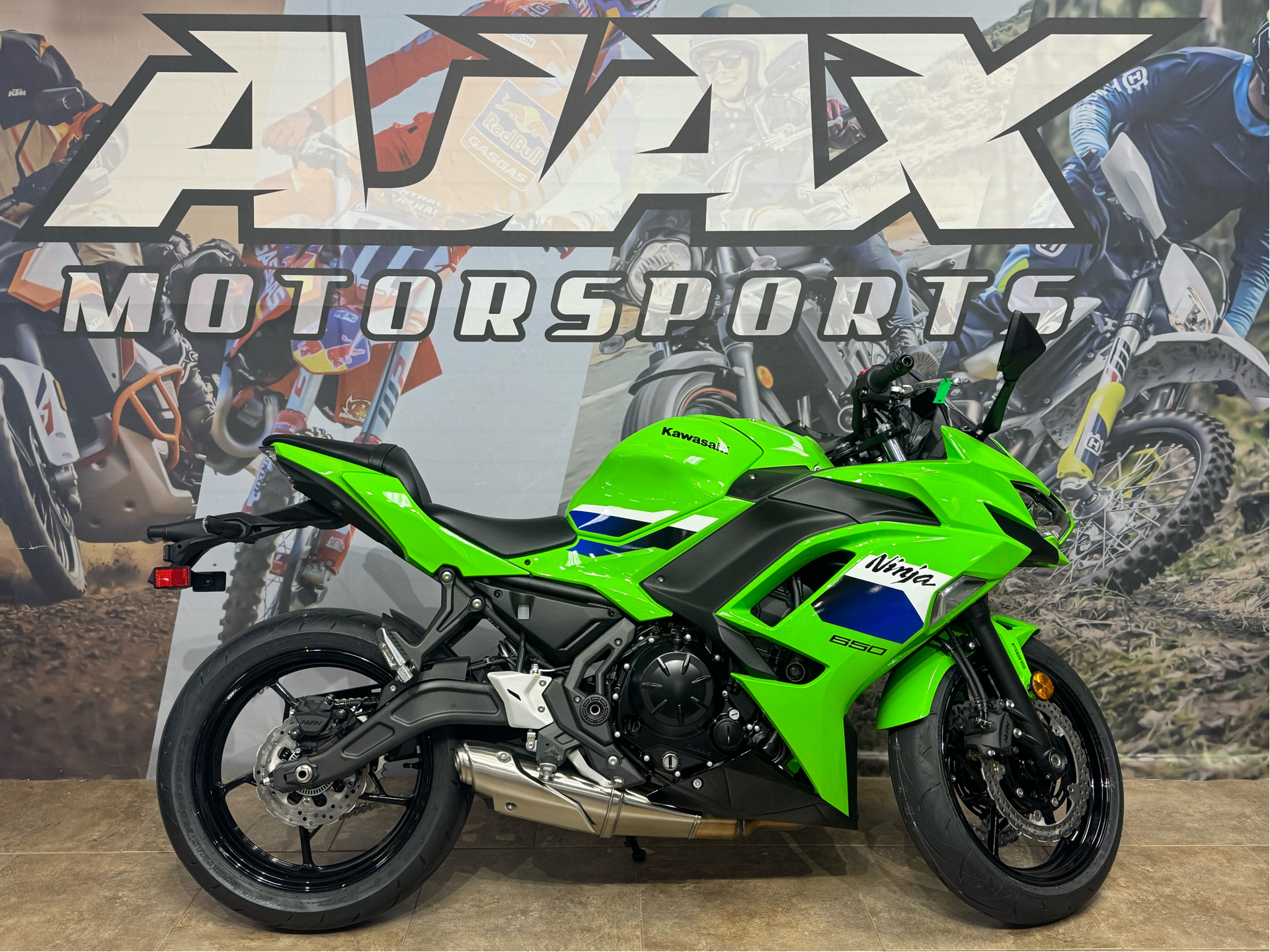 Kawasaki Ninja Motorcycles For Sale in Oklahoma - Cycle Trader