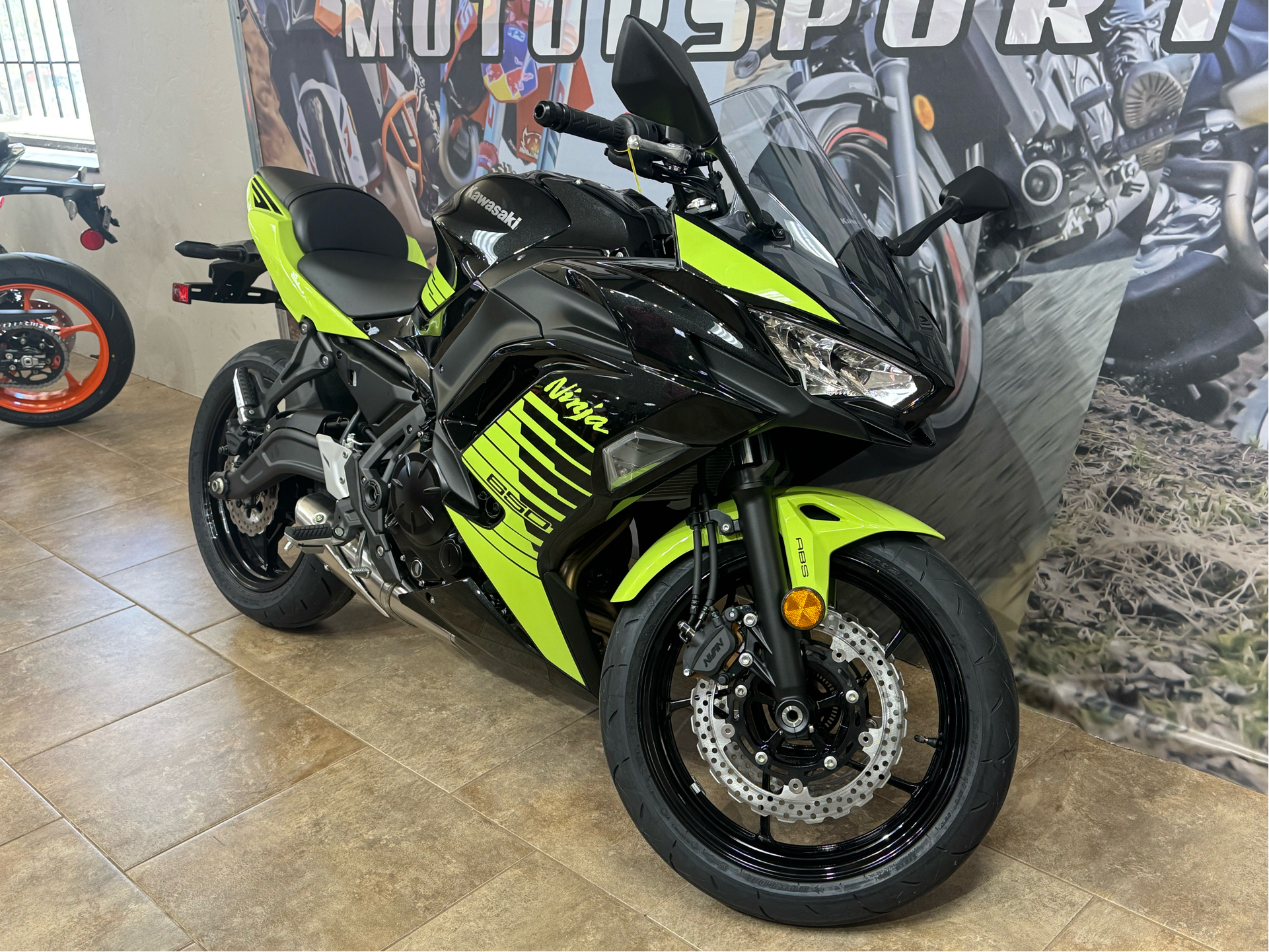 Kawasaki Ninja Motorcycles For Sale in Oklahoma - Cycle Trader
