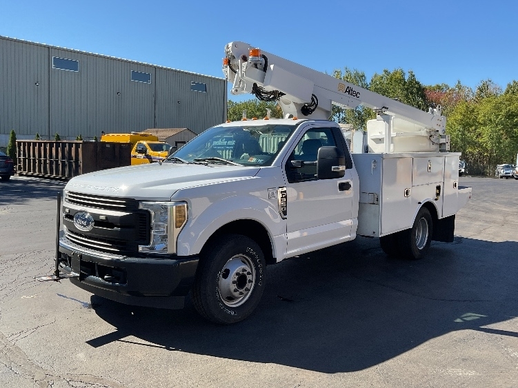 2019 Ford F-350 photo 3