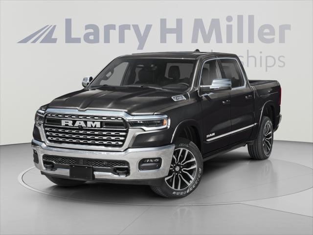 2026 RAM 1500 LIMITED in Thornton, CO