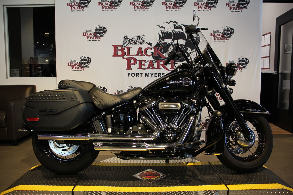 Harley-Davidson Motorcycles For Sale Near Port Charlotte, FL