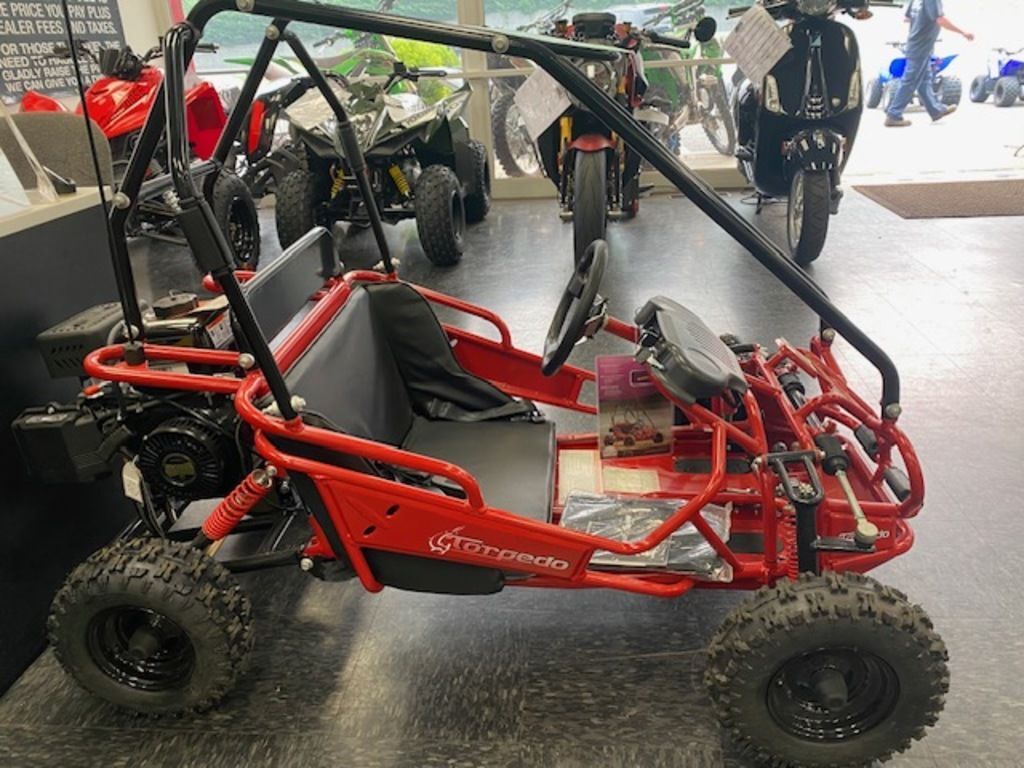 Red Hammerhead FOUR塱Ь䑮퍍몙ꤞ=Coolster Four Wheelers For Sale