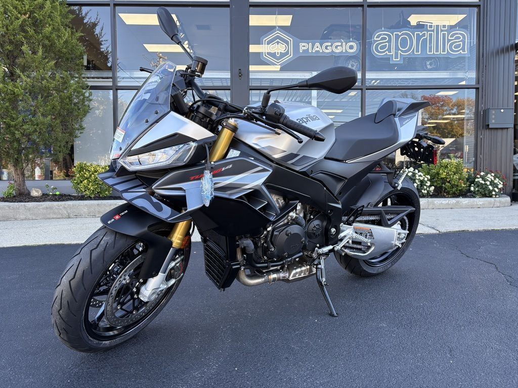 2026 Aprilia® Tuono V4 V4 in Huntington Station, NY