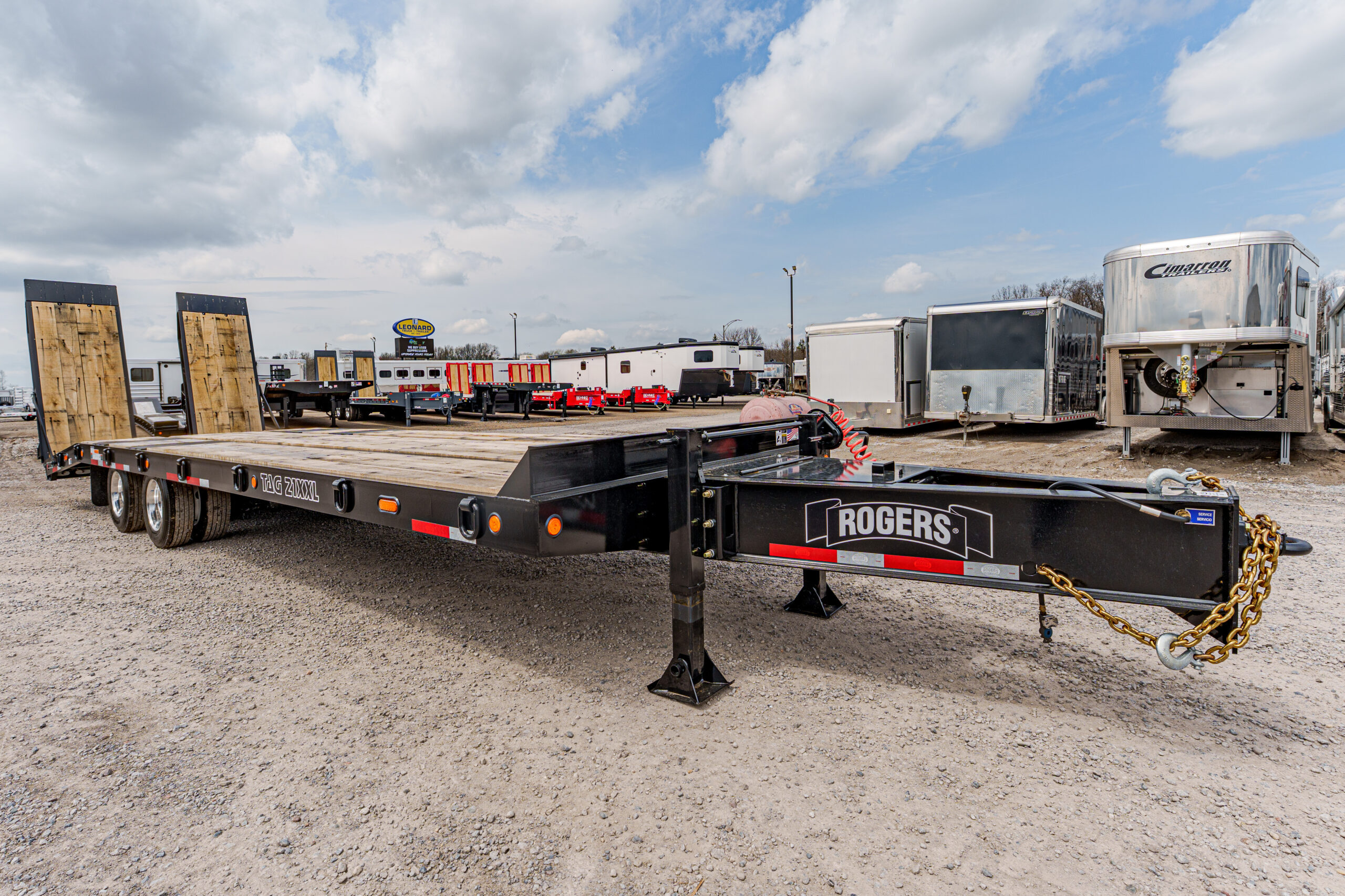 Rogers Equipment For Sale - Rogers Equipment - Equipment Trader