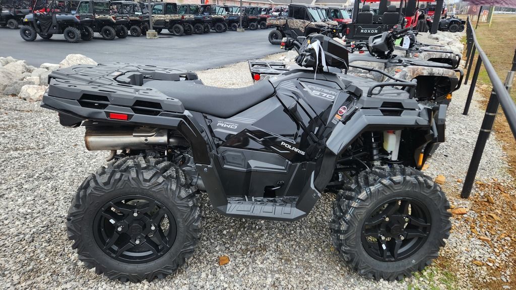 2026 Polaris® Sportsman 570 Trail in batesville AR