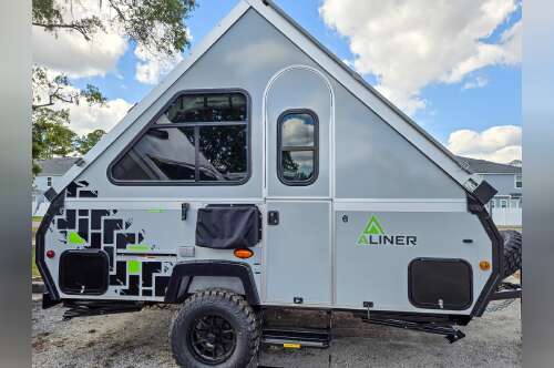 2026 Aliner Ranger 12 in jacksonville FL