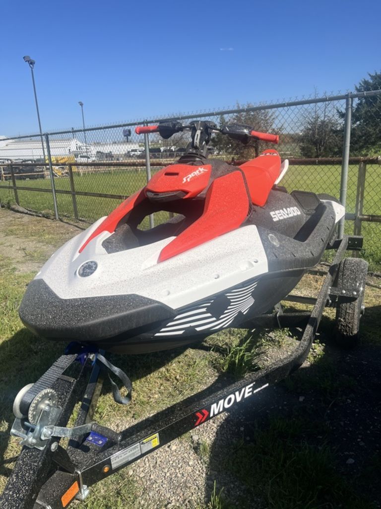 Used 750 Zxi For Sale - Kawasaki Personal Watercraft - PWC Trader
