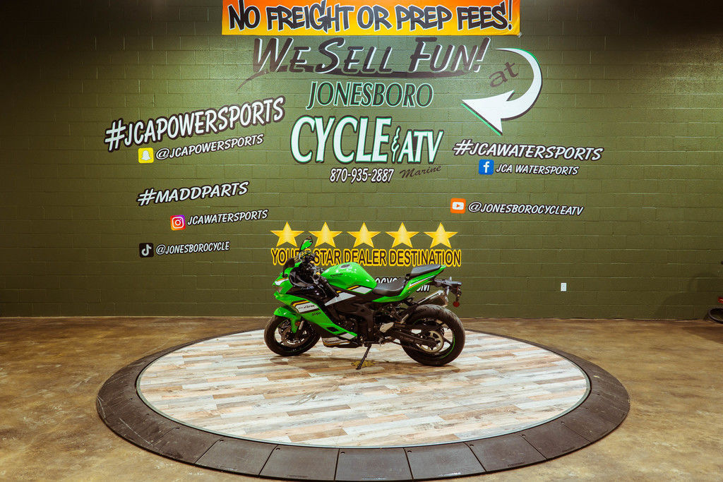 バギー Used Kawasaki Ninja Motorcycles For Sale in Arkansas - Cycle