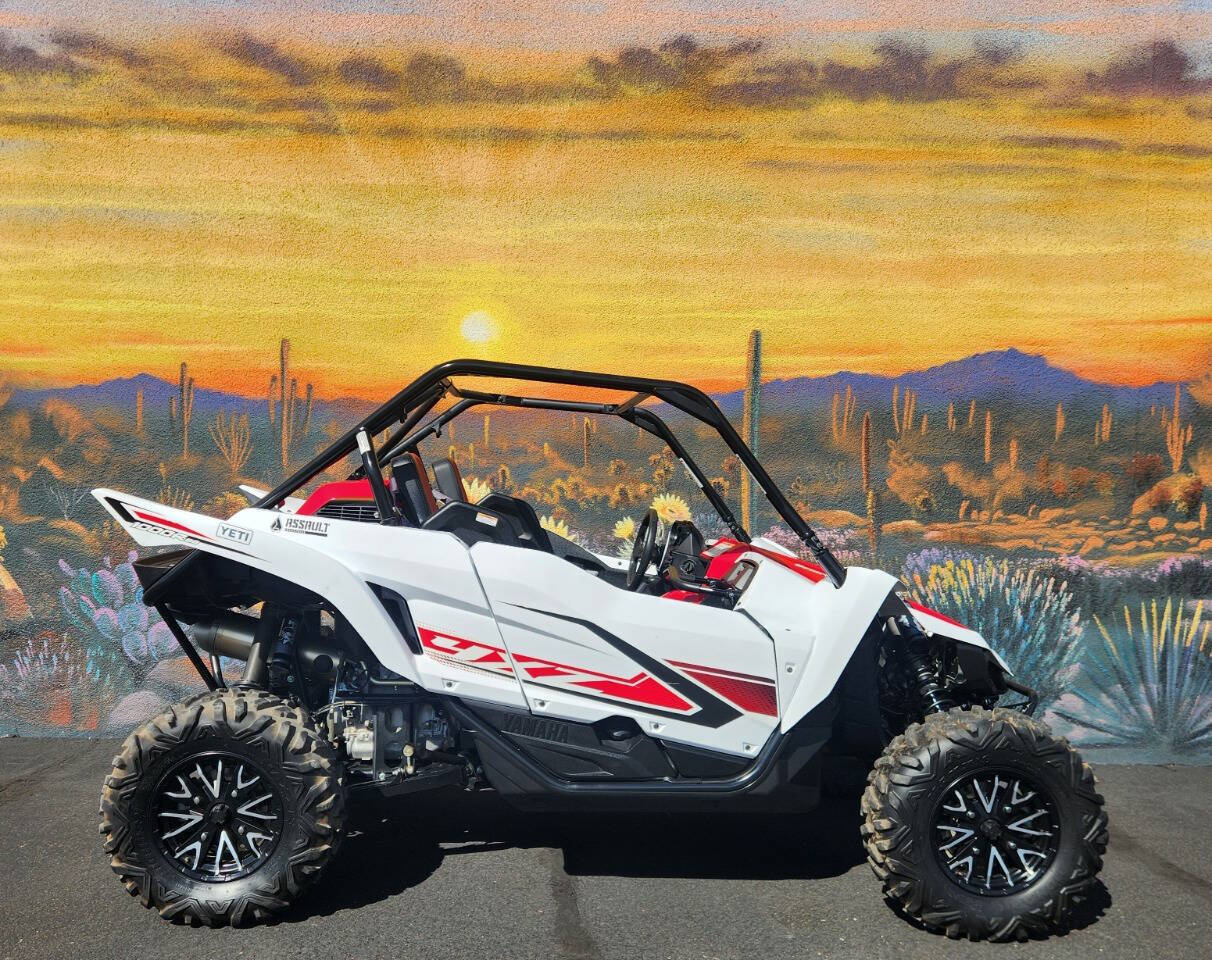 Yamaha Yxz Four Wheelers For Sale in Arizona - ATV Trader