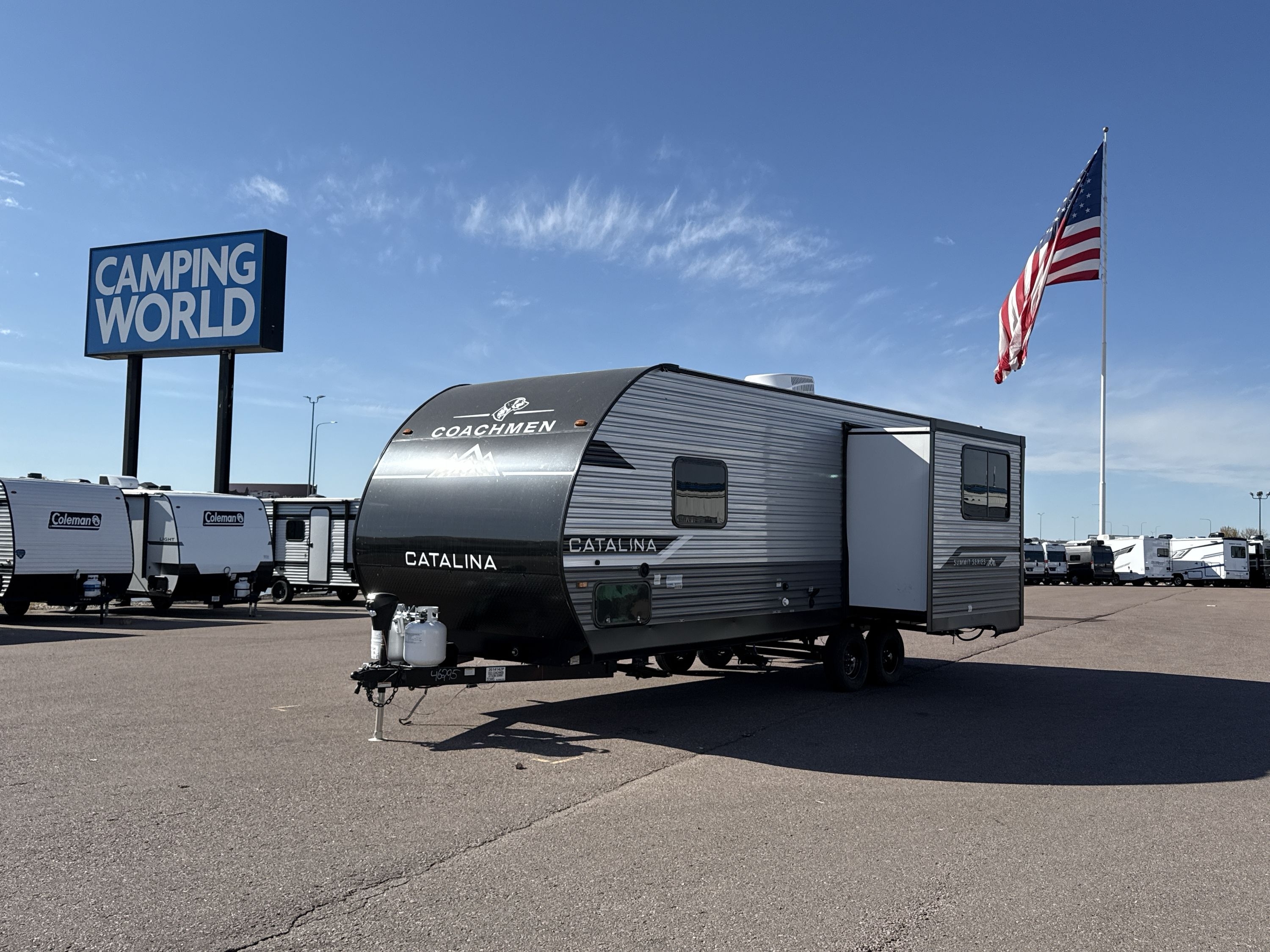 RVs For Sale Near 51442 - RV Trader