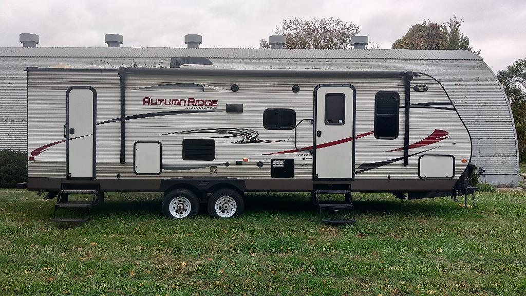Starcraft Autumn Ridge RVs For Sale near Miamisburg, OH - RV Trader