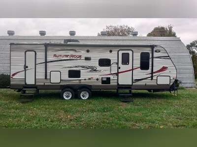 Starcraft Autumn Ridge RVs For Sale near Miamisburg, OH - RV Trader