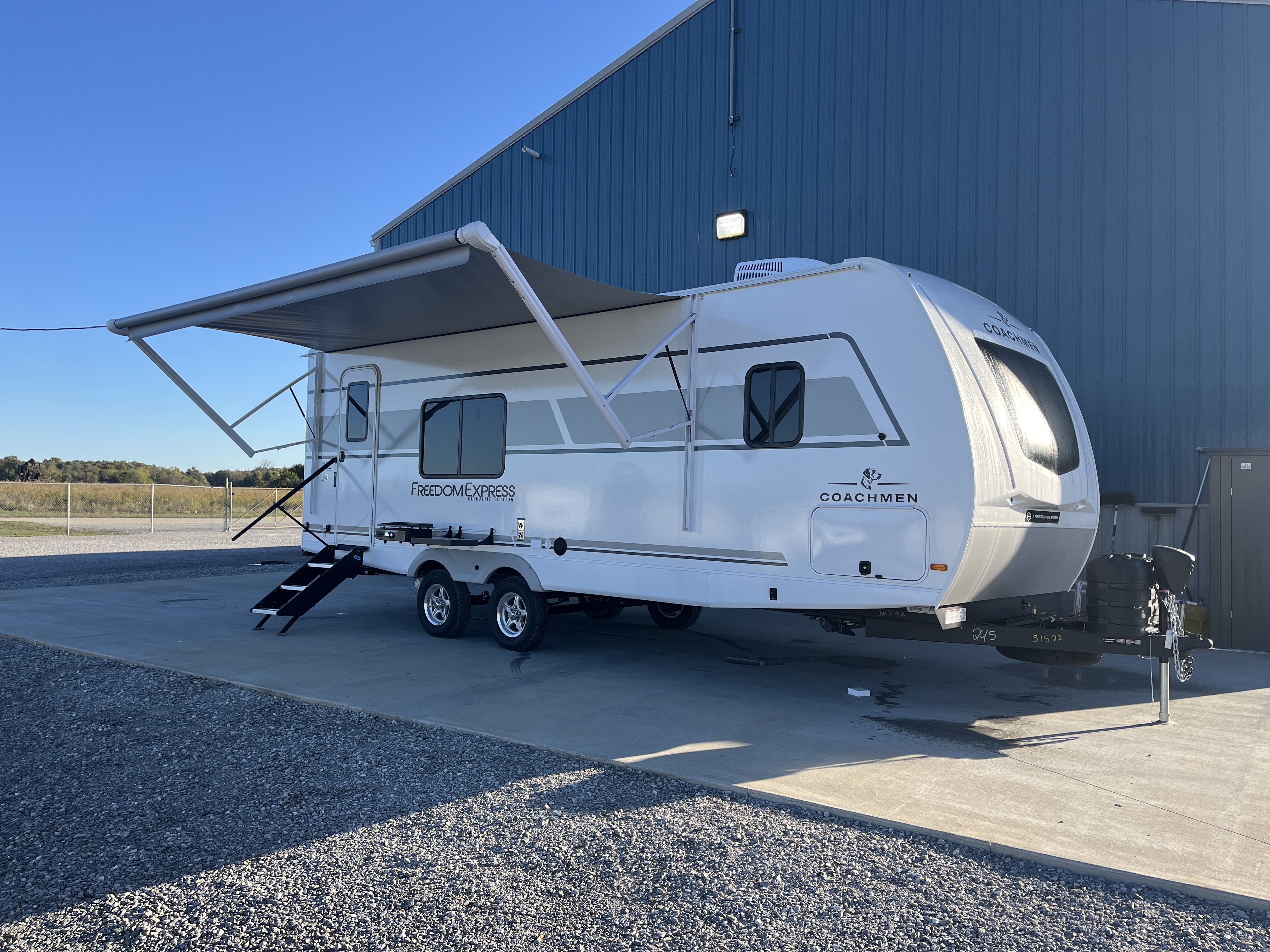 Gypsy&sons 「MELTON RVS VERSITY JK」 Gypsy&sons 「MELTON RVS VERSITY JK」 Travel Trailers For