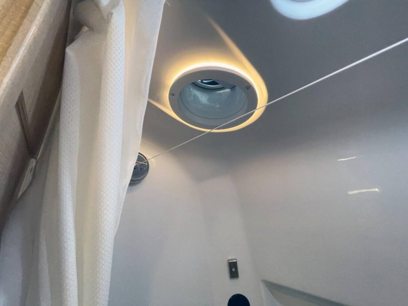 A photo of this 2026 Airstream Interstate 19 AP TOMMY BAHAMA