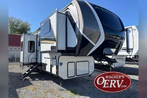2025 Keystone Rv Alpine 3820FK in falling waters WV