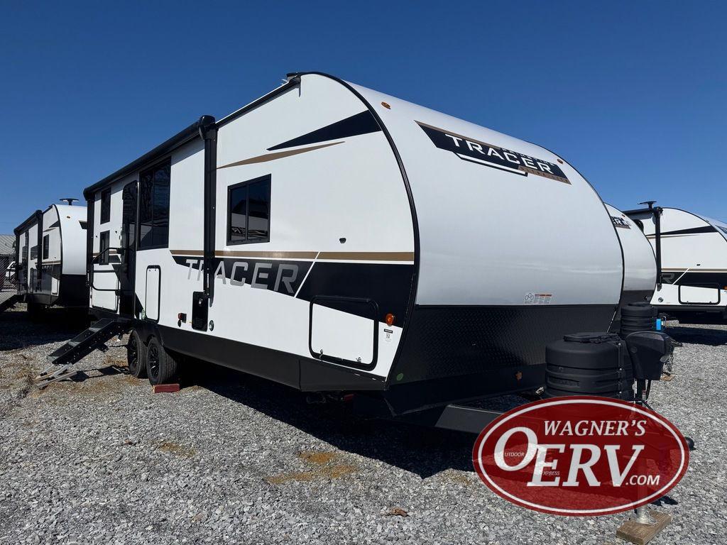 2025 Prime Time Rv Tracer 250BH RV