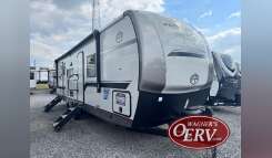 2026 Forest River Rv Wildwood Heritage Glen 265BSRB RV