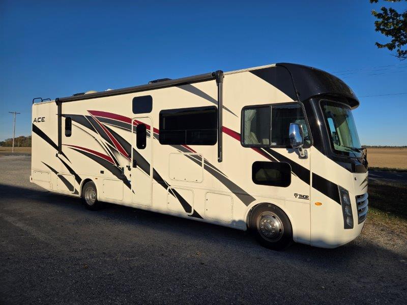 2022 Thor Motor Coach A.C.E. 32.3 in delta OH