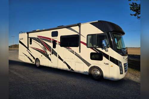 2022 Thor Motor Coach A.C.E. 32.3 in delta OH