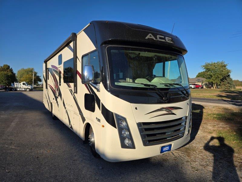 2022 Thor Motor Coach A.C.E. 32.3 in delta OH
