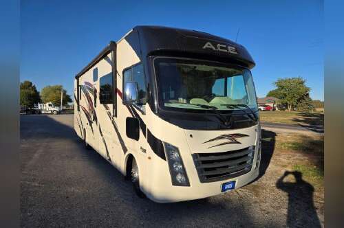 2022 Thor Motor Coach A.C.E. 32.3 in delta OH