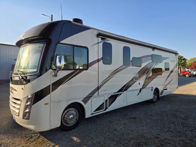 2022 Thor Motor Coach A.C.E. 32.3 in delta OH