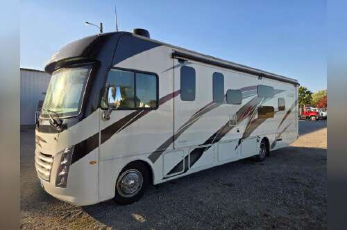 2022 Thor Motor Coach A.C.E. 32.3 in delta OH
