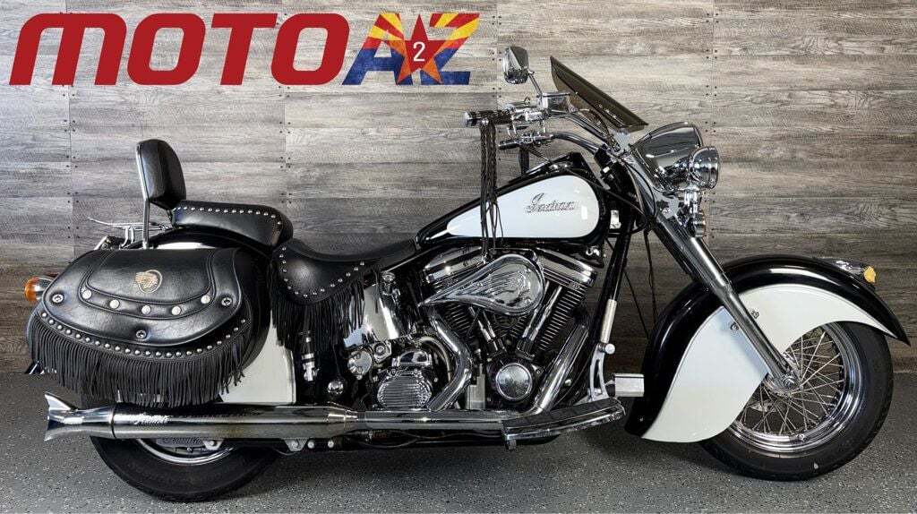 1999 Indian Motorcycles For Sale - Cycle Trader