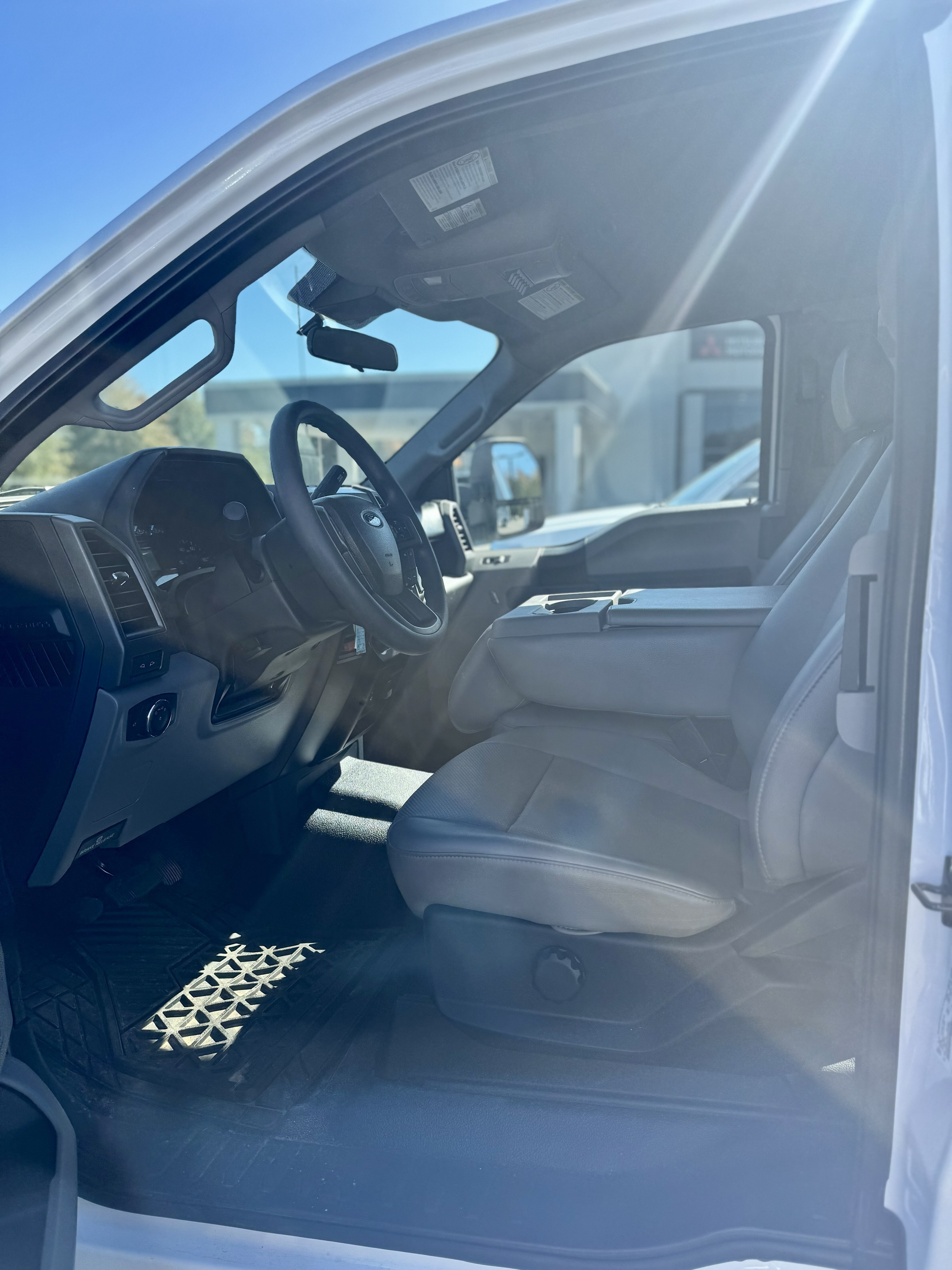 2022 Ford F-550 XL photo 4