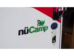 2019 NUCAMP T@B 400 BOONDOCK
