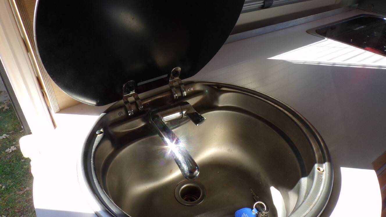 A photo of this 2019 Nucamp T@B 400 BOONDOCK