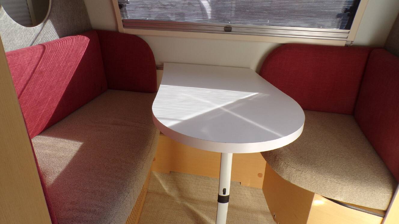 A photo of this 2019 Nucamp T@B 400 BOONDOCK