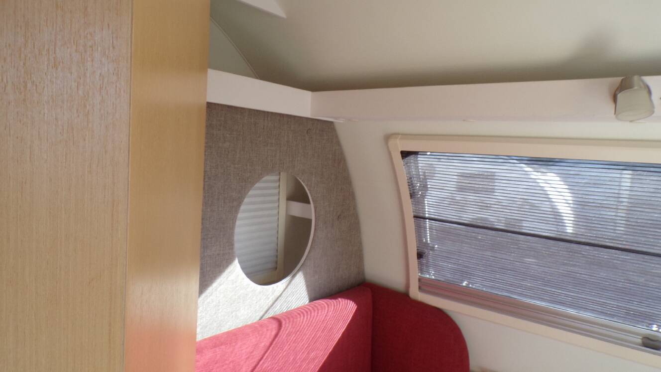 A photo of this 2019 Nucamp T@B 400 BOONDOCK
