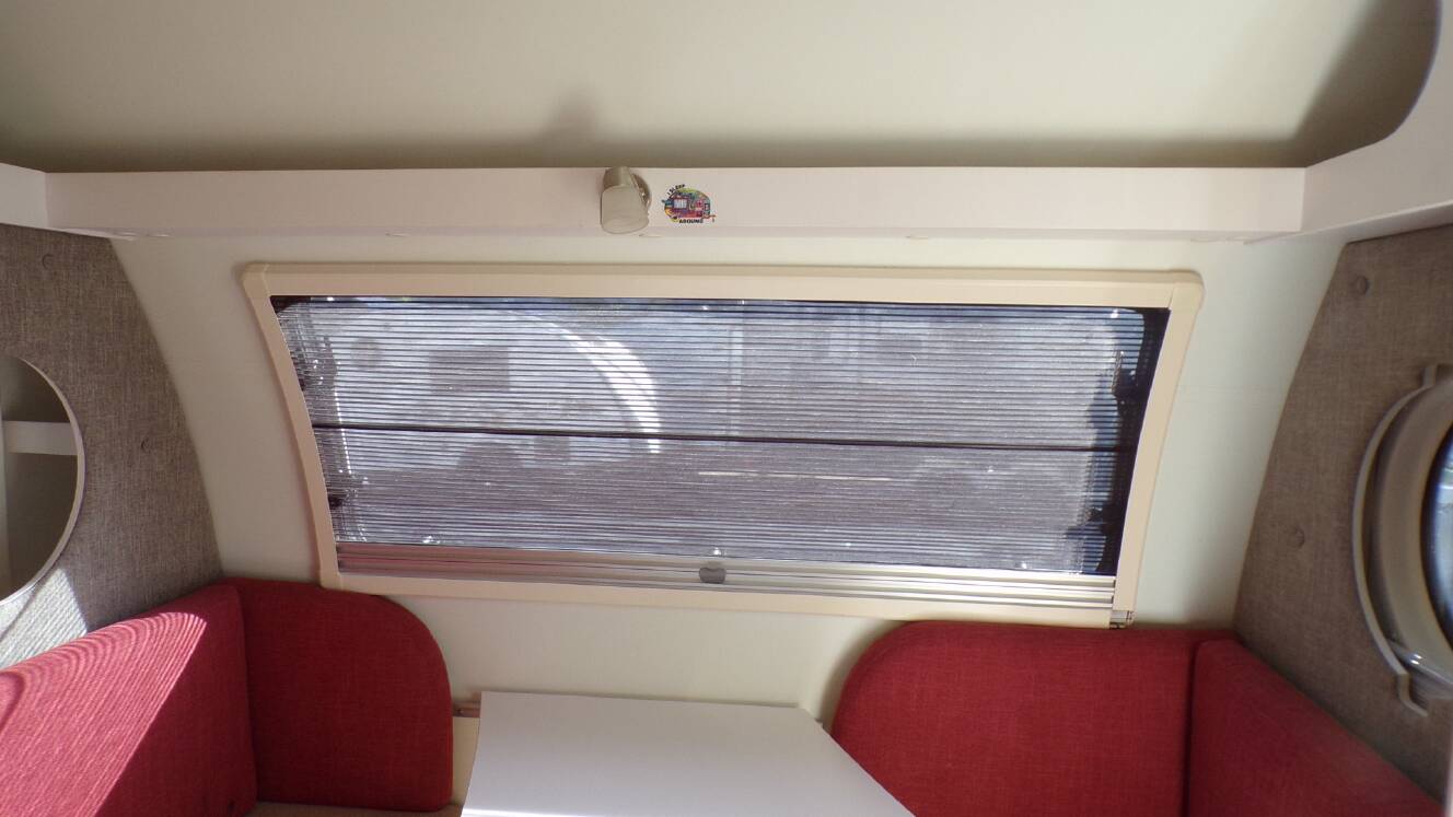 A photo of this 2019 Nucamp T@B 400 BOONDOCK