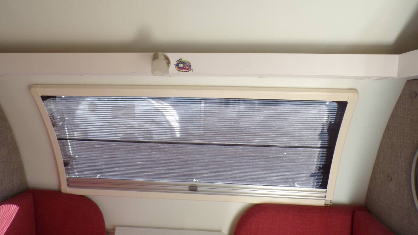 A photo of this 2019 Nucamp T@B 400 BOONDOCK