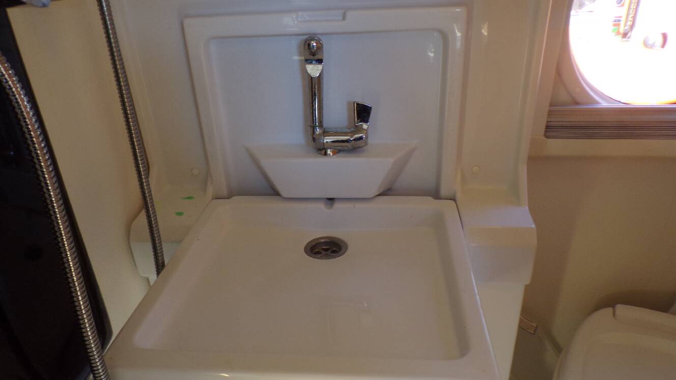 A photo of this 2019 Nucamp T@B 400 BOONDOCK