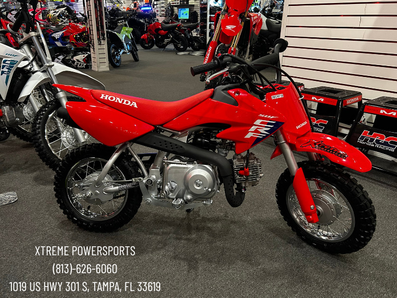 Honda Crf 50F Motorcycles For Sale in Florida - Cycle Trader