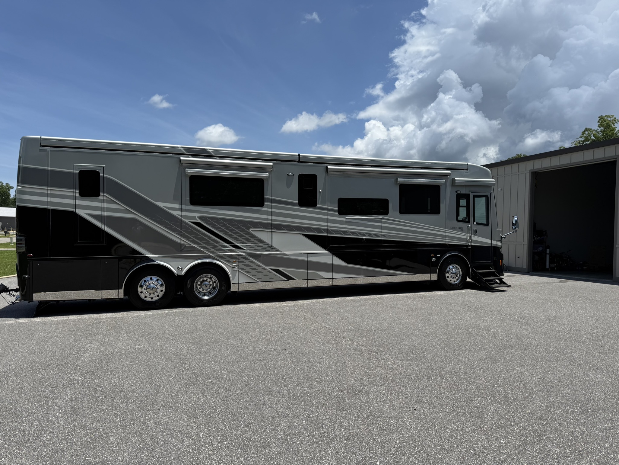 Used Newmar King Aire RVs For Sale near Miramar Beach, FL - RV Trader
