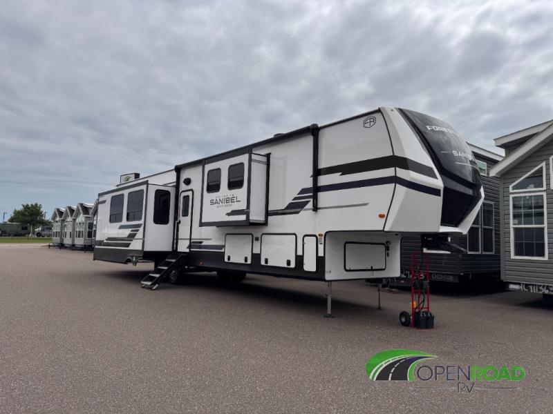 2025 Forest River OTHER RV