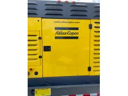 2007 ATLAS COPCO XRVS1000 CD6