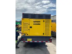2007 ATLAS COPCO XRVS1000 CD6