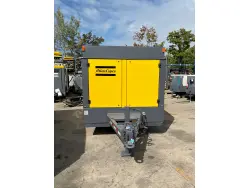 2007 ATLAS COPCO XRVS1000 CD6