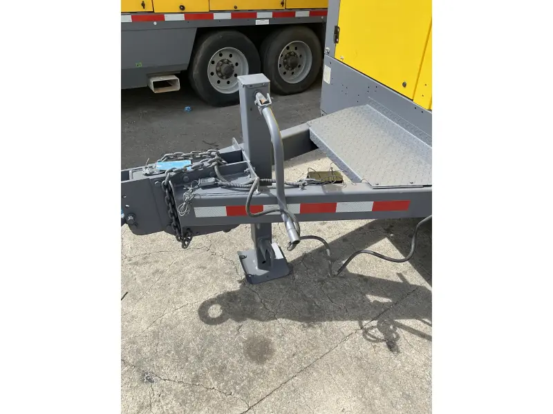 2007 ATLAS COPCO XRVS1000 CD6