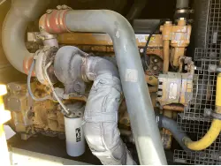 2007 ATLAS COPCO XRVS1000 CD6
